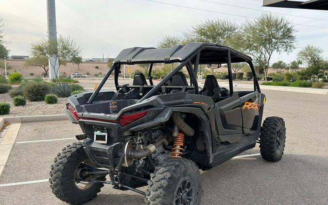 2024 Polaris RZR XP 4 1000 Ultimate