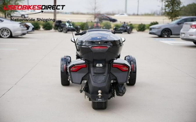 2020 Can-Am Spyder F3 T - $10,499.00