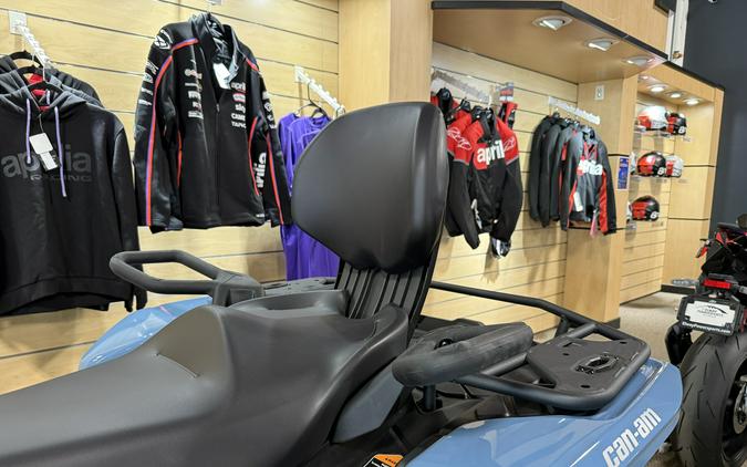 2026 Can-Am Outlander MAX XT 700