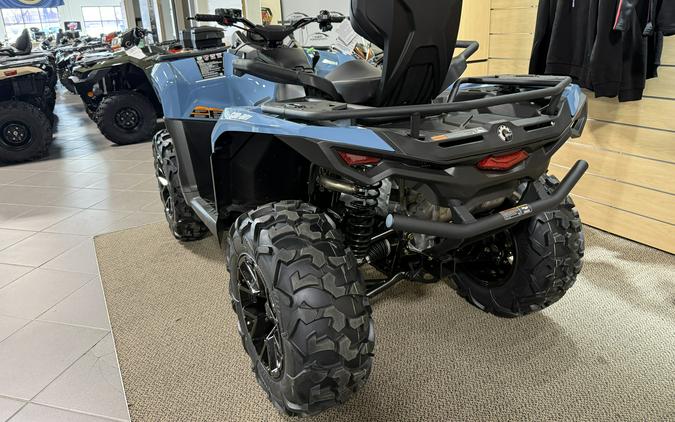 2026 Can-Am Outlander MAX XT 700
