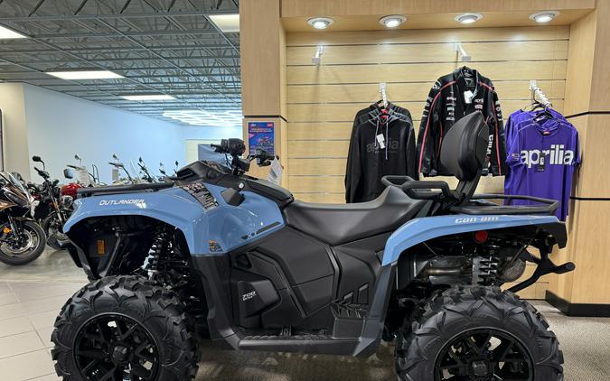 2026 Can-Am Outlander MAX XT 700