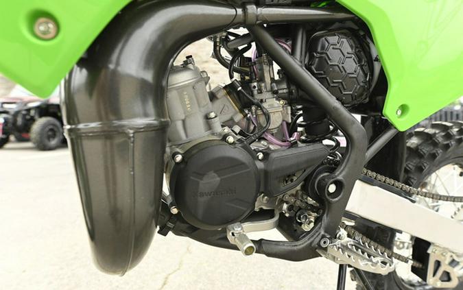 2026 Kawasaki KX 85