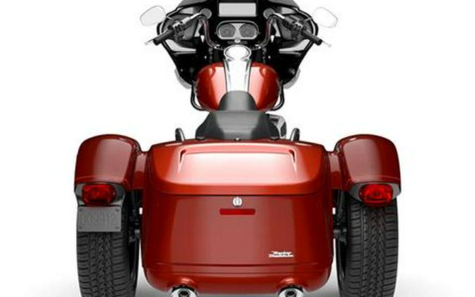 2024 Harley-Davidson Road Glide® 3