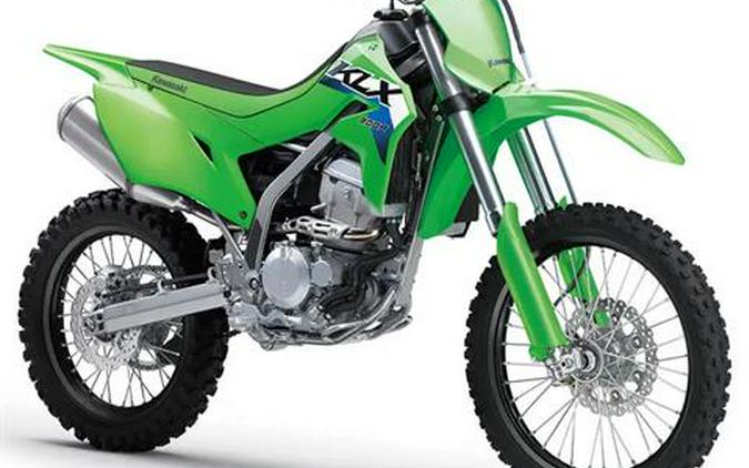2026 Kawasaki KLX®300R