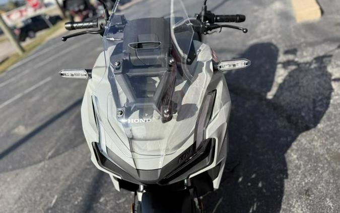 2026 Honda® Adv160 - 200603