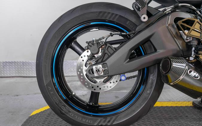 2019 Kawasaki Ninja ZX-10R ABS