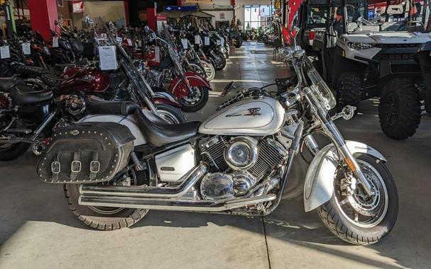 2005 Yamaha V STAR 1100