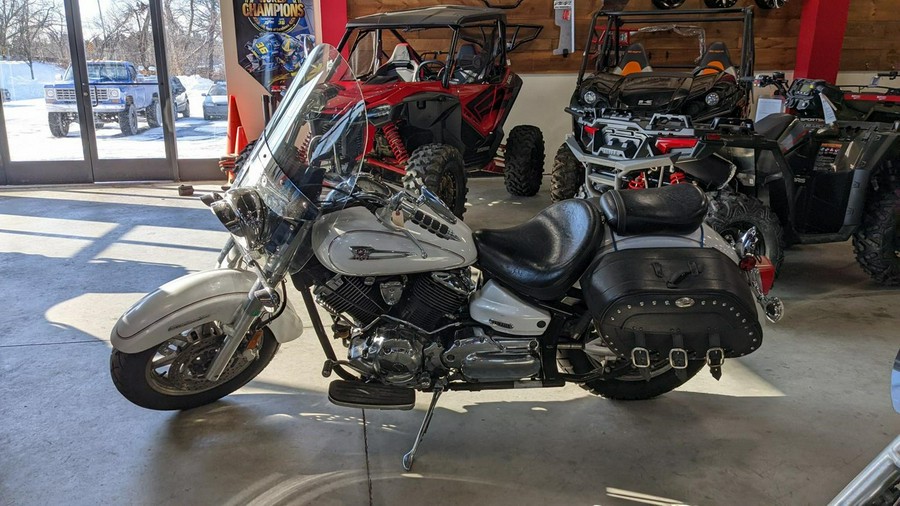 2005 Yamaha V STAR 1100