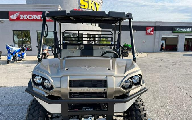 2024 Kawasaki Mule PRO-FXT™ 1000 LE Ranch Edition