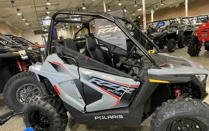 2024 Polaris RZR 200 EFI