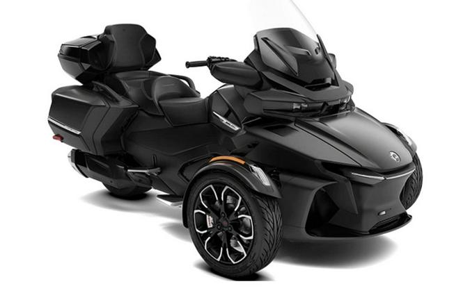 2023 Can-Am™ Spyder RT Limited