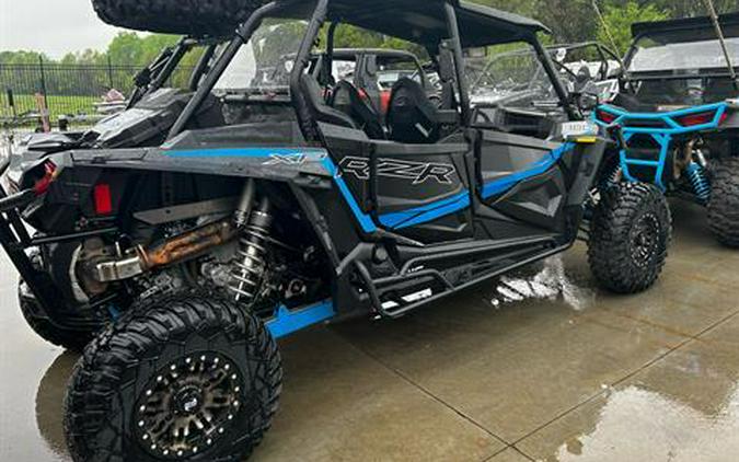 2022 Polaris RZR XP 4 1000 Premium