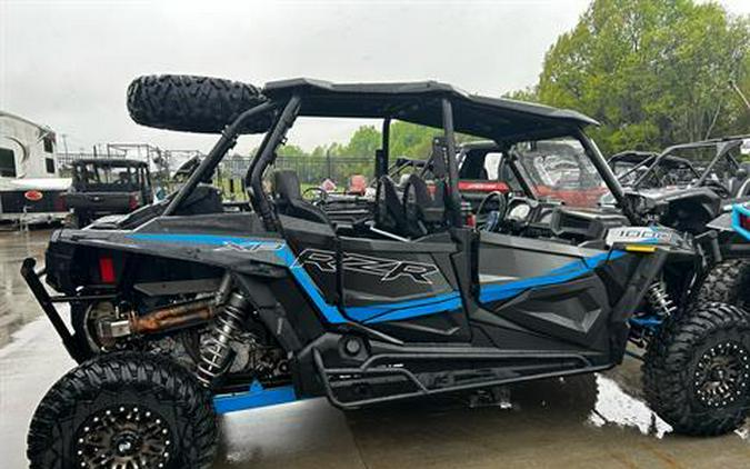 2022 Polaris RZR XP 4 1000 Premium