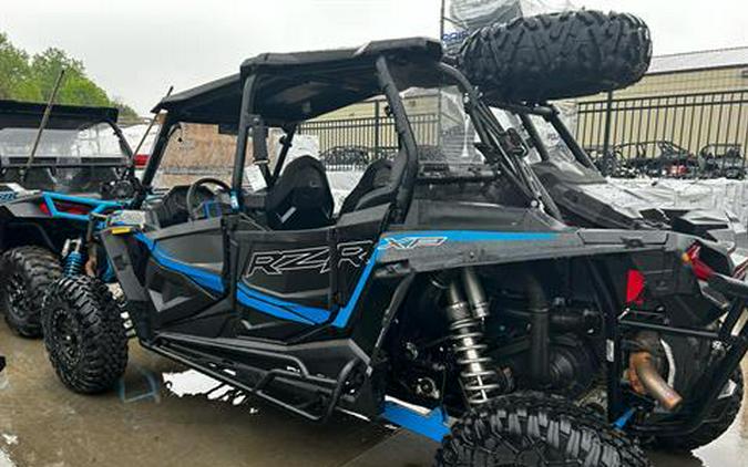 2022 Polaris RZR XP 4 1000 Premium