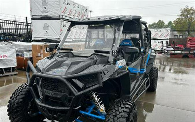 2022 Polaris RZR XP 4 1000 Premium