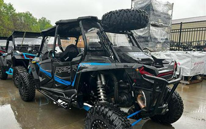 2022 Polaris RZR XP 4 1000 Premium