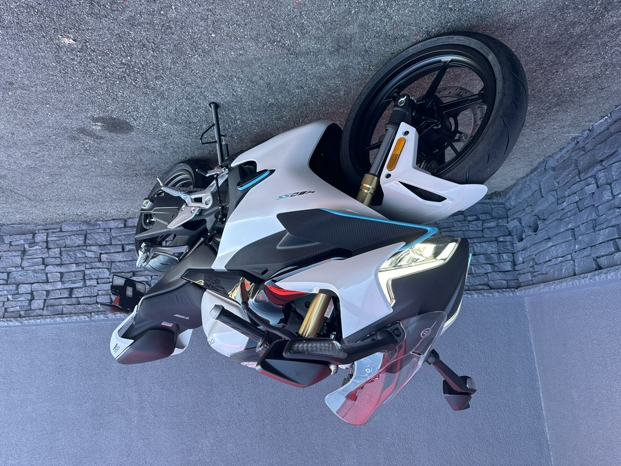 2024 CF MOTO 450SS