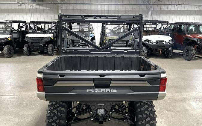 2024 Polaris® Ranger XP 1000 Premium