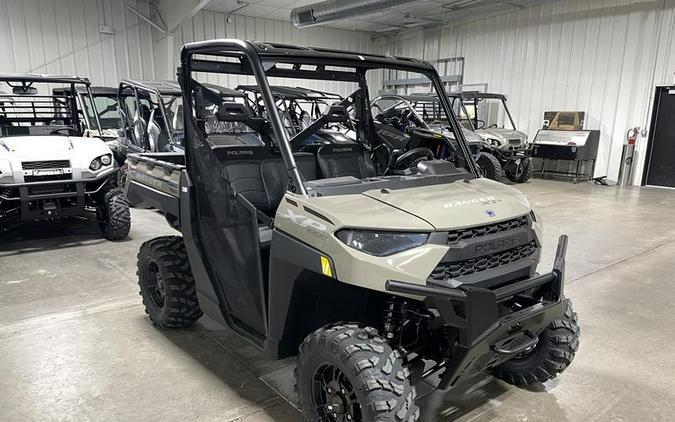 2024 Polaris® Ranger XP 1000 Premium