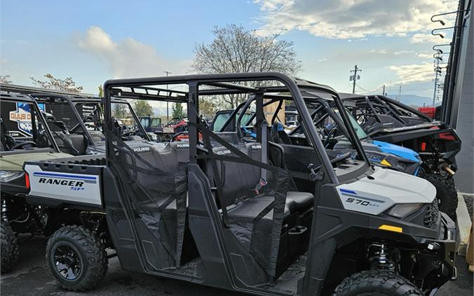 2023 Polaris Ranger Crew SP 570 Premium