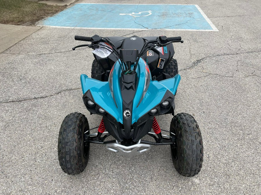 2024 Can-Am Renegade 110 EFI