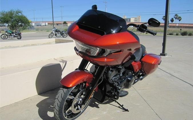 2024 Harley-Davidson Road Glide