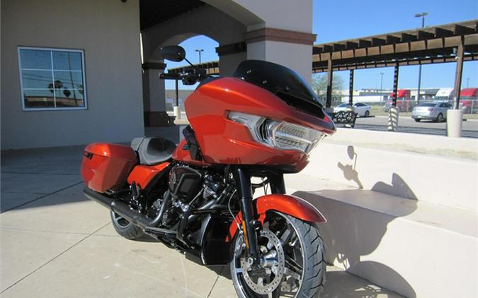 2024 Harley-Davidson Road Glide