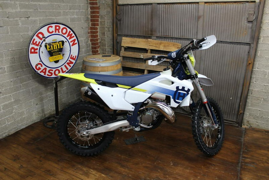 2024 Husqvarna® TE 150