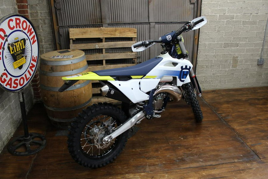 2024 Husqvarna® TE 150