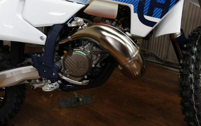 2024 Husqvarna® TE 150