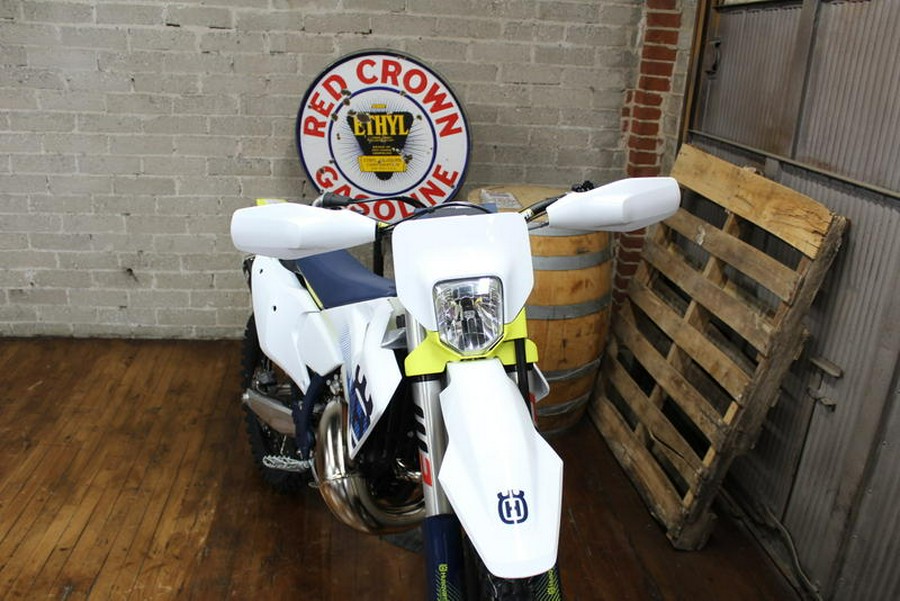 2024 Husqvarna® TE 150