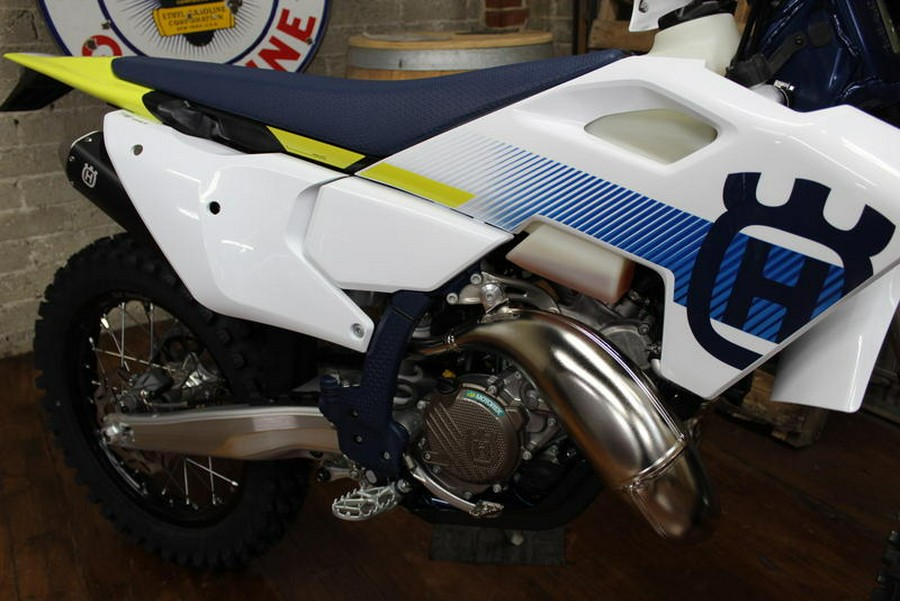 2024 Husqvarna® TE 150