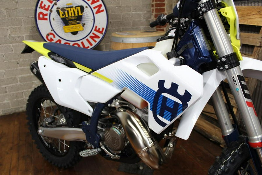 2024 Husqvarna® TE 150