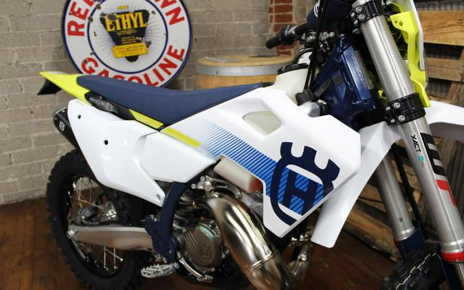 2024 Husqvarna® TE 150