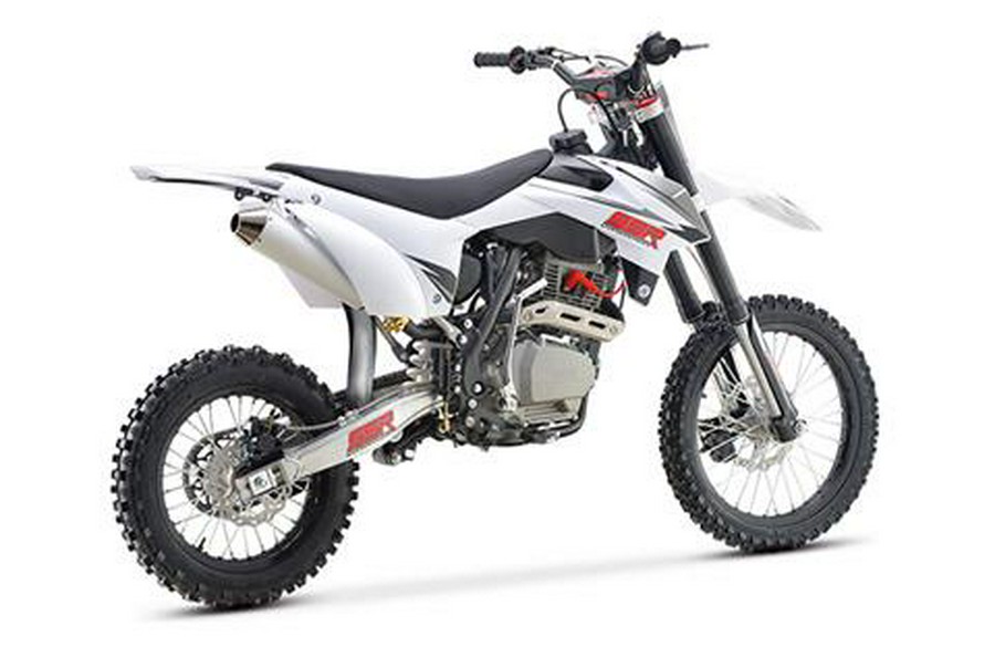 2021 SSR Motorsports SR150