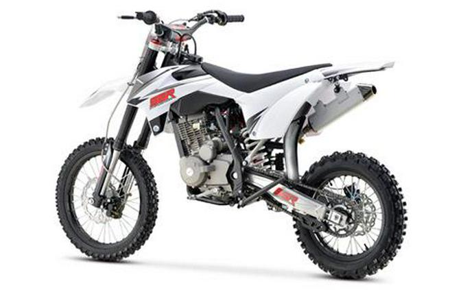 2021 SSR Motorsports SR150