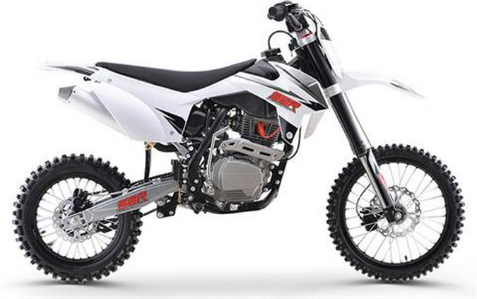 2021 SSR Motorsports SR150