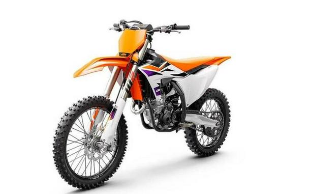 2024 KTM 250 SX-F