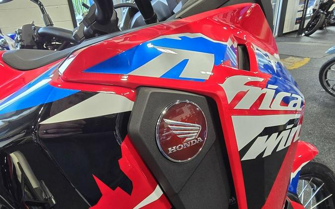 2024 Honda® Africa Twin DCT