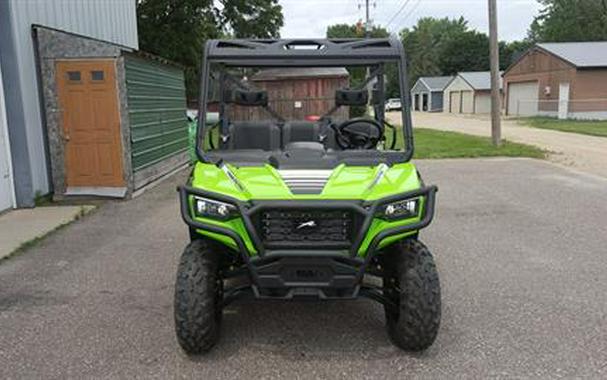 2023 Arctic Cat Prowler Pro EPS