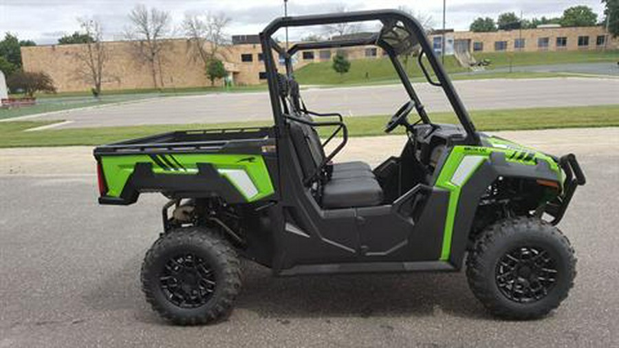 2023 Arctic Cat Prowler Pro EPS