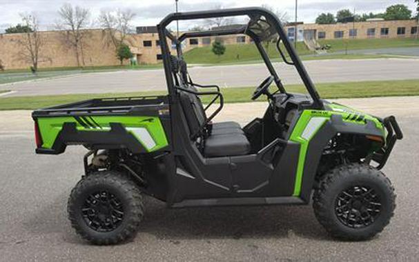 2023 Arctic Cat Prowler Pro EPS