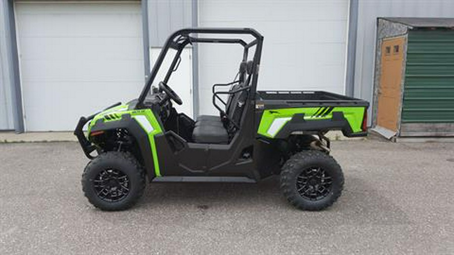 2023 Arctic Cat Prowler Pro EPS