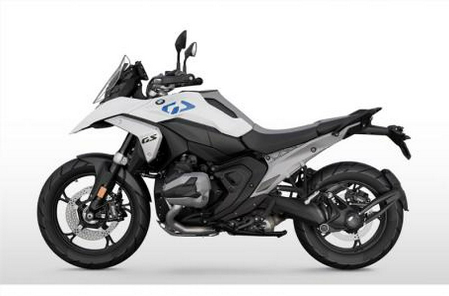 2024 BMW R 1300 GS