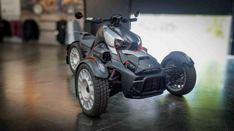 2024 Can-Am® Ryker Rally Rotax 900 ACE