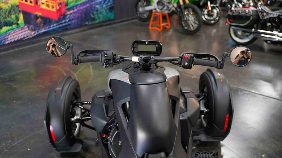 2024 Can-Am® Ryker Rally Rotax 900 ACE
