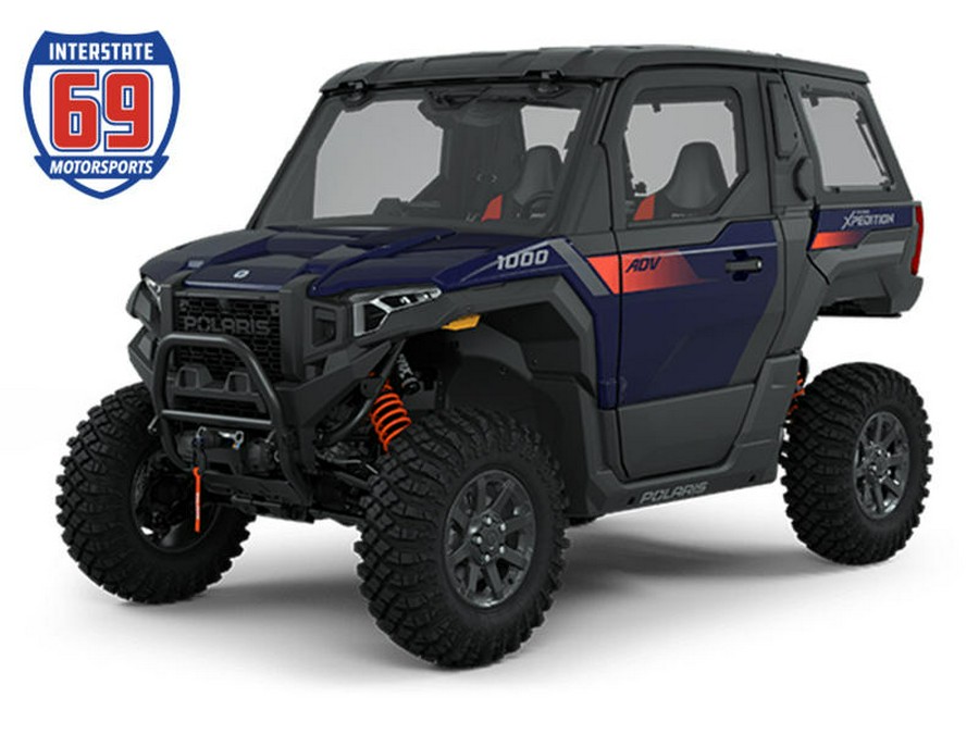 2025 Polaris® XPedition ADV NorthStar