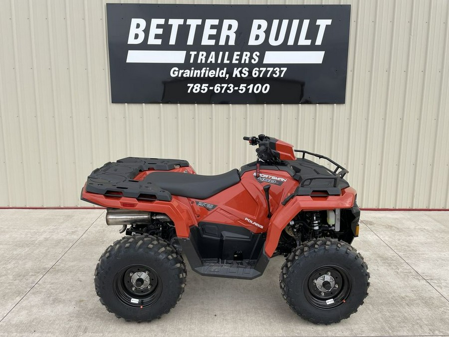 2024 Polaris® Sportsman 450 H.O.