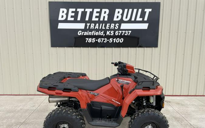 2024 Polaris® Sportsman 450 H.O.