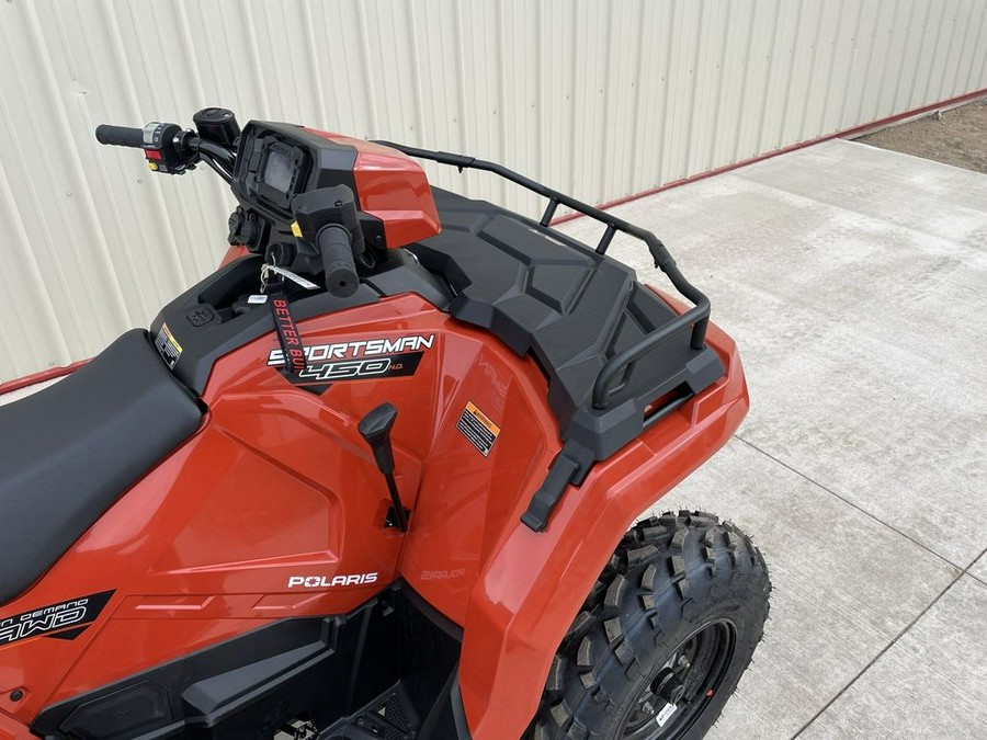 2024 Polaris® Sportsman 450 H.O.